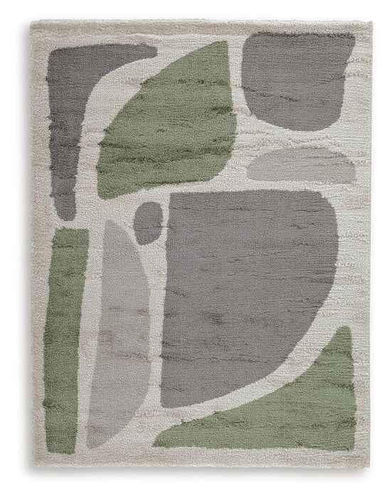 Anburgh Rug - Clarks Hardware - Iowa