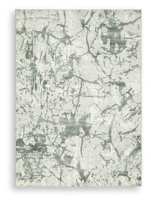 Tobinbury Washable Area Rug - Clarks Hardware - Iowa