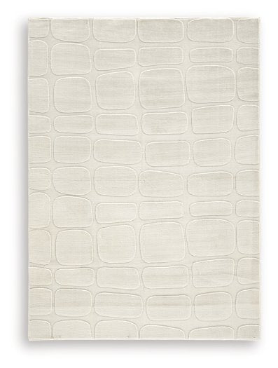 Malvinsboro Washable Area Rug - Clarks Hardware - Iowa