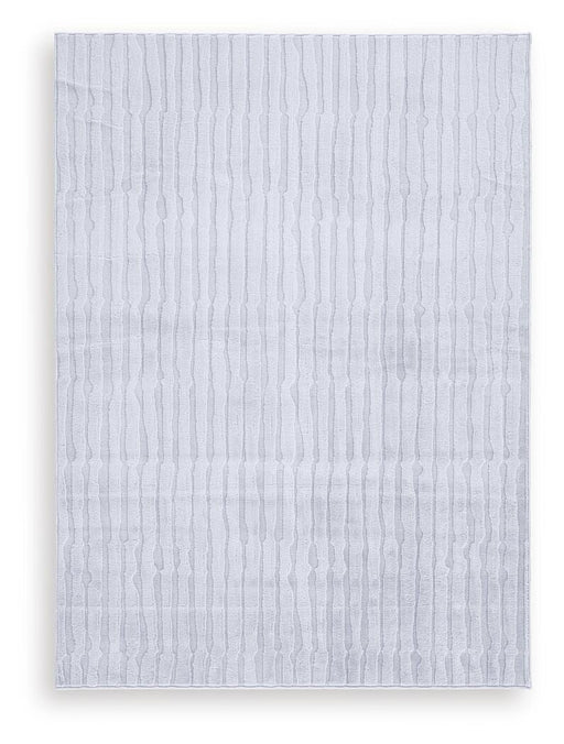 Worthley Washable Area Rug - Clarks Hardware - Iowa