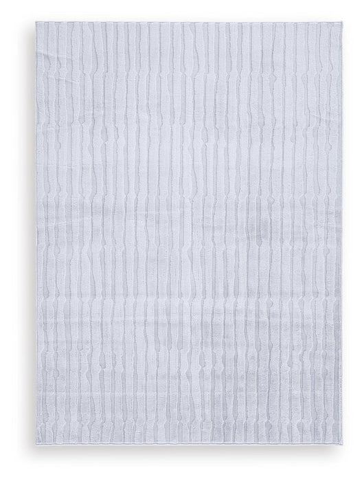 Worthley Washable Area Rug - Clarks Hardware - Iowa