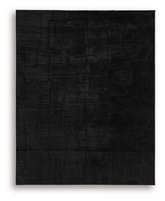Gibbswell Washable 8' x 10' Area Rug - Clarks Hardware - Iowa