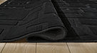 Gibbswell Washable 8' x 10' Area Rug - Clarks Hardware - Iowa
