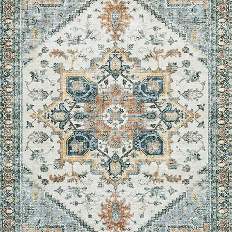 Wallney Area Rug - Clarks Hardware - Iowa