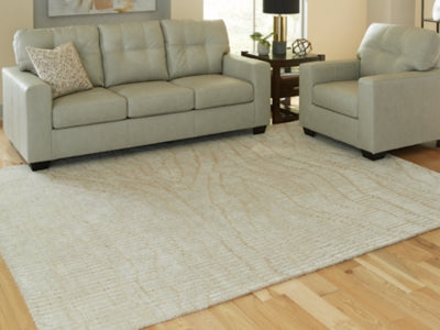 Jaseena Area Rug - Clarks Hardware - Iowa