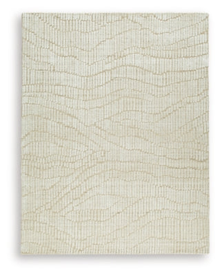 Jaseena Area Rug - Clarks Hardware - Iowa