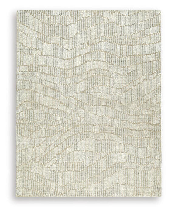 Jaseena Area Rug - Clarks Hardware - Iowa