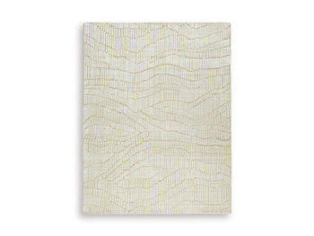 Jaseena Area Rug - Clarks Hardware - Iowa