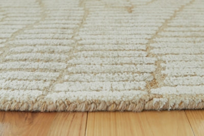 Jaseena Area Rug - Clarks Hardware - Iowa