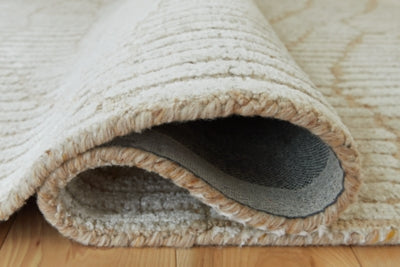 Jaseena Area Rug - Clarks Hardware - Iowa