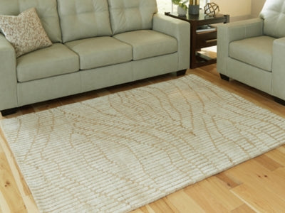 Jaseena Area Rug - Clarks Hardware - Iowa