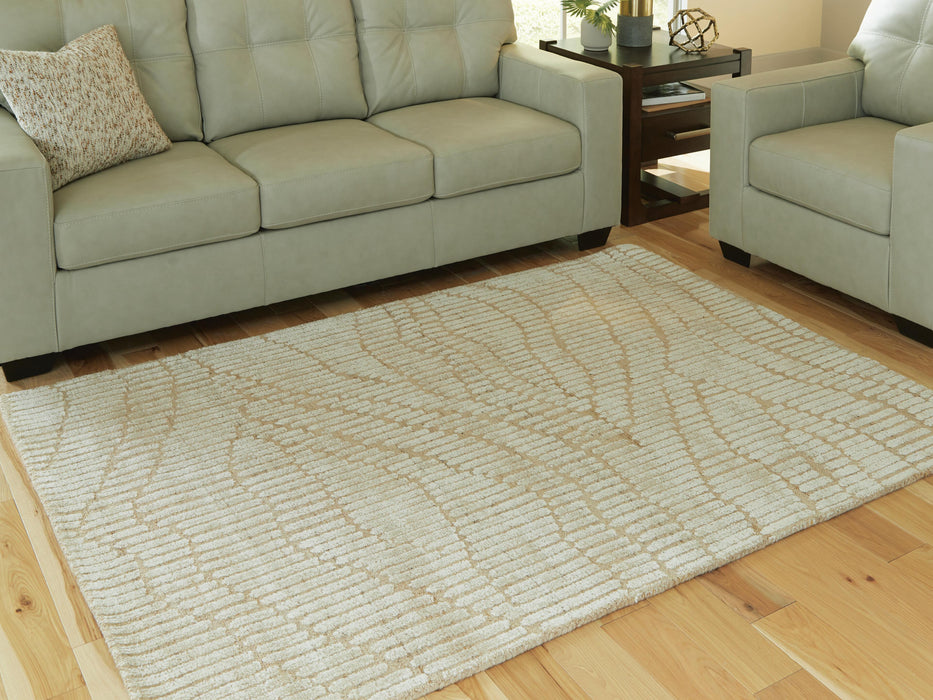 Jaseena Area Rug - Clarks Hardware - Iowa