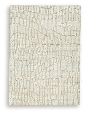 Jaseena Area Rug - Clarks Hardware - Iowa