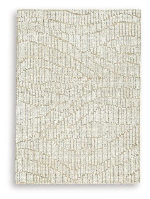 Jaseena Area Rug - Clarks Hardware - Iowa