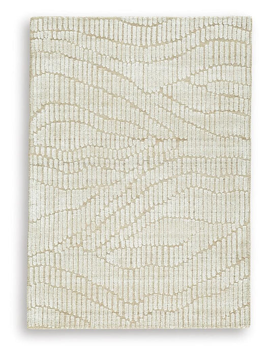 Jaseena Area Rug - Clarks Hardware - Iowa