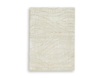 Jaseena Area Rug - Clarks Hardware - Iowa