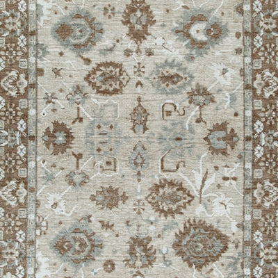 Ainswick Memory Foam Rug - Clarks Hardware - Iowa