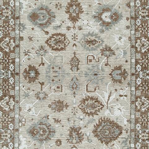 Ainswick Memory Foam Rug - Clarks Hardware - Iowa