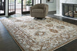 Ainswick Memory Foam Rug - Clarks Hardware - Iowa