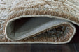 Ainswick Memory Foam Rug - Clarks Hardware - Iowa