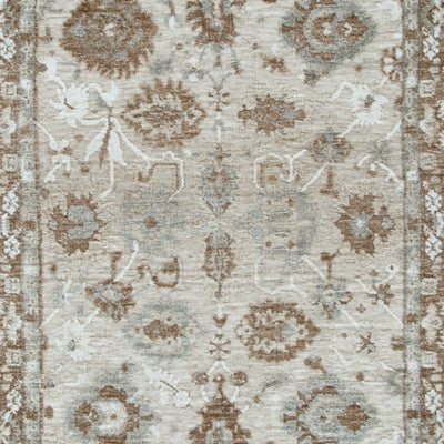 Ainswick Memory Foam Rug - Clarks Hardware - Iowa