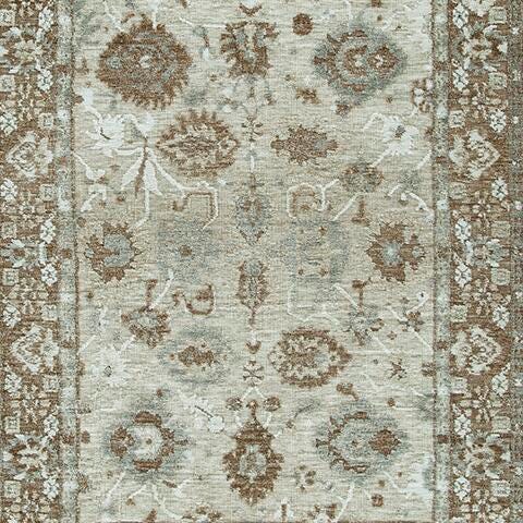 Ainswick Memory Foam Rug - Clarks Hardware - Iowa