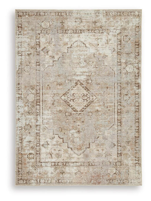 Livdon Washable Rug - Clarks Hardware - Iowa
