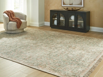 Rossbury Rug - Clarks Hardware - Iowa
