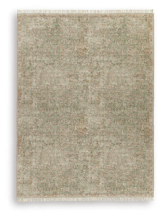 Rossbury Rug - Clarks Hardware - Iowa
