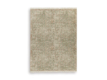Rossbury Rug - Clarks Hardware - Iowa