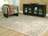 Rossbury Rug - Clarks Hardware - Iowa