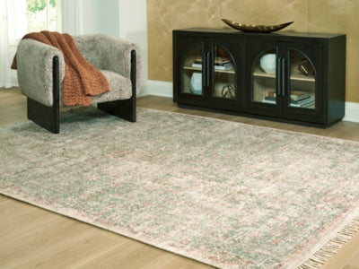 Rossbury Rug - Clarks Hardware - Iowa