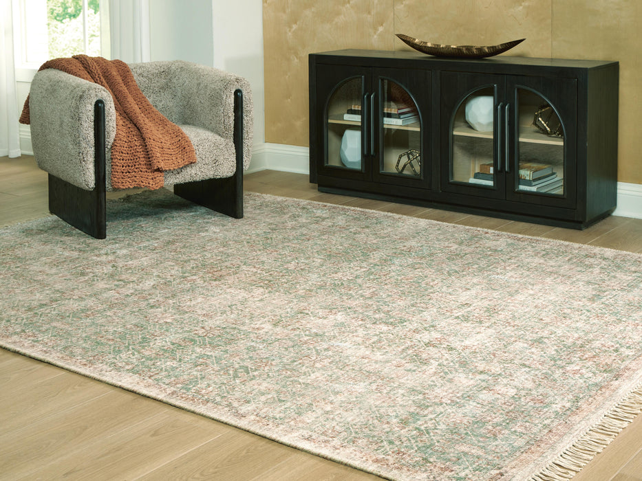 Rossbury Rug - Clarks Hardware - Iowa