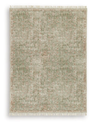Rossbury Rug - Clarks Hardware - Iowa