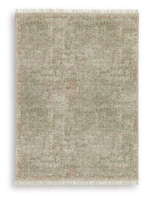 Rossbury Rug - Clarks Hardware - Iowa