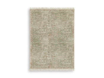 Rossbury Rug - Clarks Hardware - Iowa