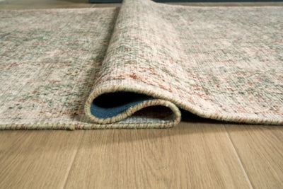 Rossbury Rug - Clarks Hardware - Iowa