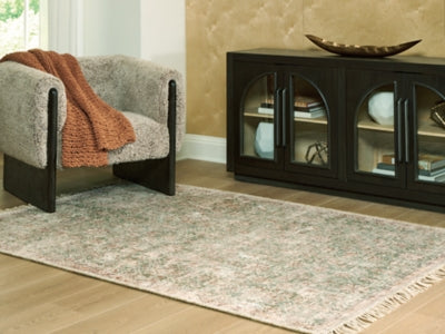 Rossbury Rug - Clarks Hardware - Iowa
