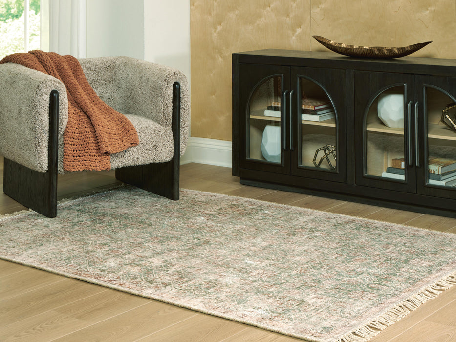 Rossbury Rug - Clarks Hardware - Iowa