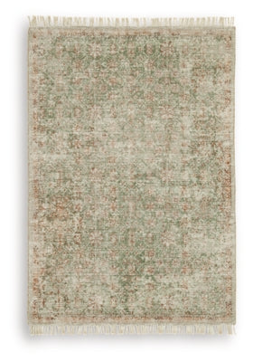 Rossbury Rug - Clarks Hardware - Iowa