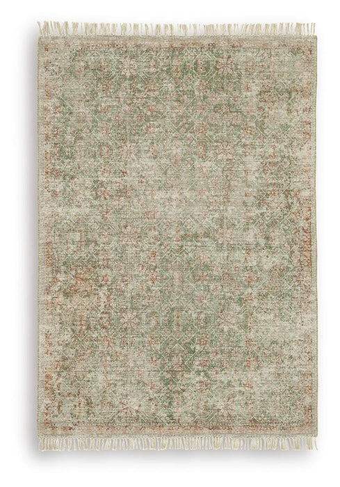 Rossbury Rug - Clarks Hardware - Iowa