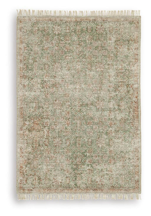 Rossbury Rug - Clarks Hardware - Iowa