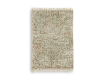 Rossbury Rug - Clarks Hardware - Iowa