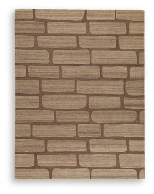 Orest Rug - Clarks Hardware - Iowa