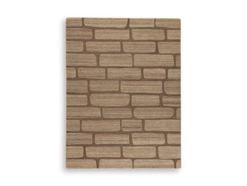 Orest Rug - Clarks Hardware - Iowa