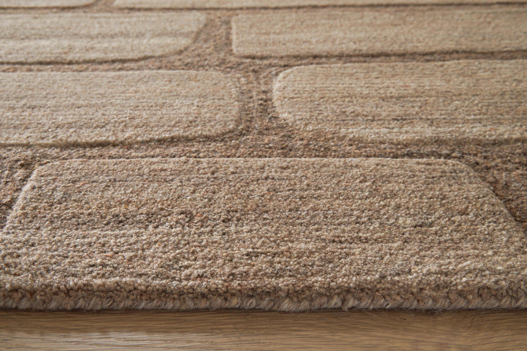Orest Rug - Clarks Hardware - Iowa