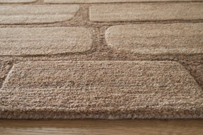 Orest Rug - Clarks Hardware - Iowa