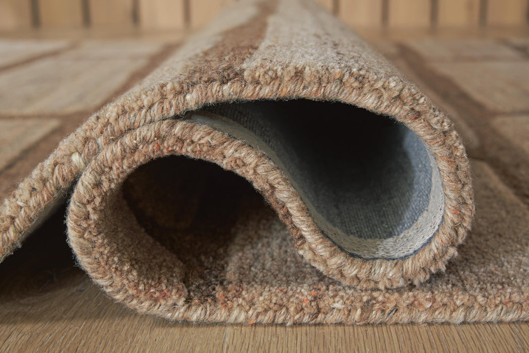 Orest Rug - Clarks Hardware - Iowa
