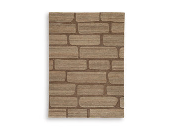 Orest Rug - Clarks Hardware - Iowa