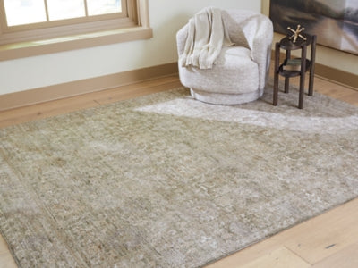 Neroham Rug - Clarks Hardware - Iowa
